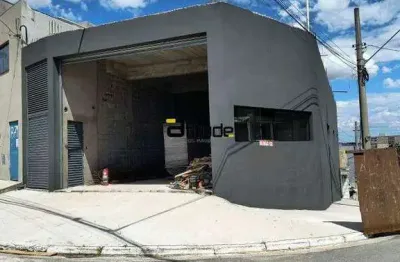 Sala comercial para alugar na Avenida Francisco Lourenço da Costa, Vila do Conde, Barueri