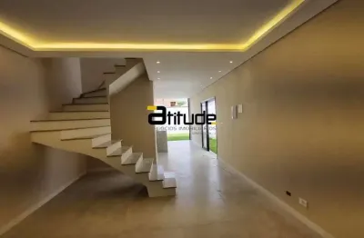 Casa em condomínio fechado com 3 quartos à venda na Rua Andirá, Villas do Jaguari, Santana de Parnaíba