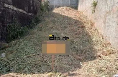 Terreno à venda na Rua Thomaz Arebalo Sanches, Residencial Vale do Sol, Itapevi