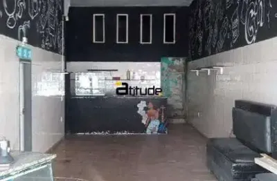 Casa à venda na Rua Abraão, Jardim Júlio, Barueri