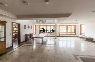 Casa a venda no residencial 11 - santana de parnaíba - sp