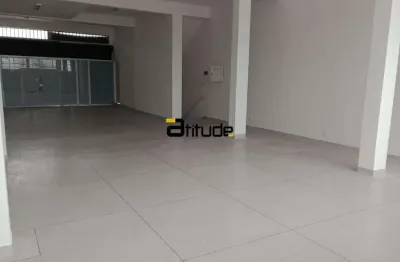 Prédio à venda na Rua da Liberdade, Vila Boa Vista, Barueri