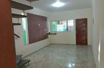 Casa com 3 quartos à venda na Rua Jacinto, Jardim das Flores, Osasco