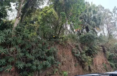 Área industrial 1.518,90 m² - recanto sombra do ipê - santana de parnaíba