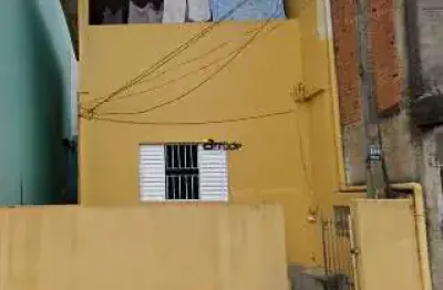 Casa à venda na Rua Rossana do Nascimento Silva, Jardim Silveira, Barueri