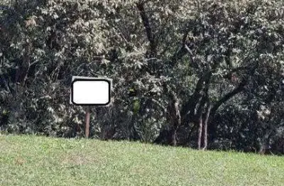 Terreno em condomínio fechado à venda na Rua Bororós, Tarumã, Santana de Parnaíba