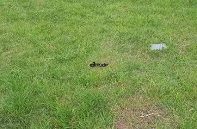 Terreno à venda na Rua Baquara, Colinas de Parnaíba I, Santana de Parnaíba