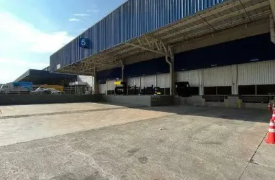 Galpão para alugar em osasco – condomínio fechado com 3.235,39 m²!