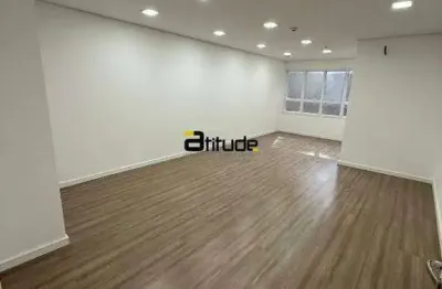 Sala para locação no edifício office innovation - barueiri