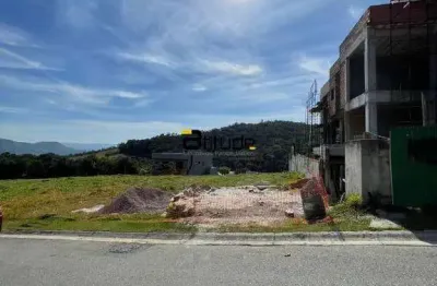 Terreno plano à venda no condomínio altavis – aldeia de barueri – santana de parnaíba/sp – 560 m² com vista para a reserva