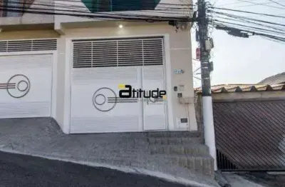 Casa mobiliada para venda no jardim carapicuíba - carapicuiba