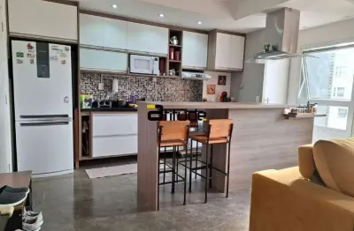 Apartamento para venda no condomínio igloo - 2 dormitórios - 62m² - 2 banheiros - 1 vaga de garagem - barueri
