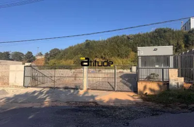 Terreno locação 5.600 m² em condomínio fechado - polo industrial jandira ii - excelente localização!
