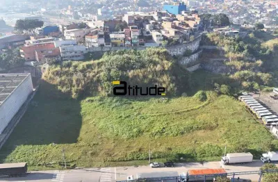 Terreno 5.570 m² em condomínio fechado – polo industrial jandira ii – locação!