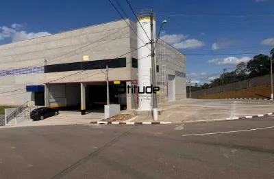 - galpão em condomínio fechado – 1.820 m² para locação em vargem grande paulista/sp