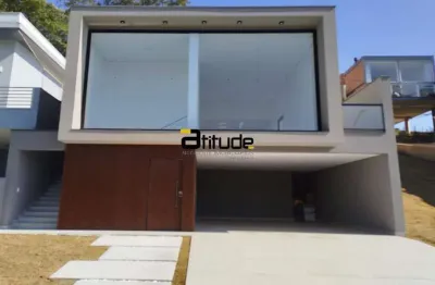 Casa condominio morada da aldeia - ingai santana de parnaiba