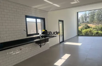 Casa condominio morada da aldeia ingai santana de parnaiba