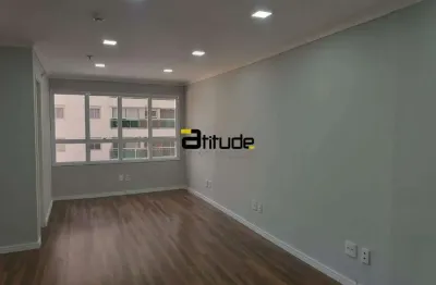 Sala comercial para locação office innovation - barueri