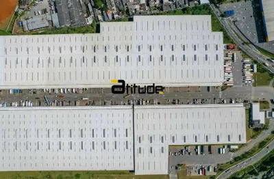 - galpão em condomínio fechado – 3.817 m² para locação condomínio cl aeroporto guarulhos – sp