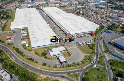 - galpão em condomínio fechado – 1.908 m² para locação condomínio cl aeroporto guarulhos – sp