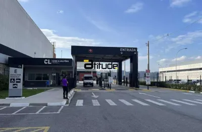 - galpão em condomínio fechado – 2.208 m² para locação em itapevi – sp - localização estratégica | alto padrão | próximo à rodovia castelo branco
