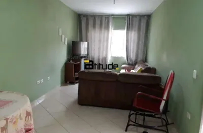 Casa com 3 quartos à venda na Rua Antônio Fernandes Prado, Vila Nova, Barueri