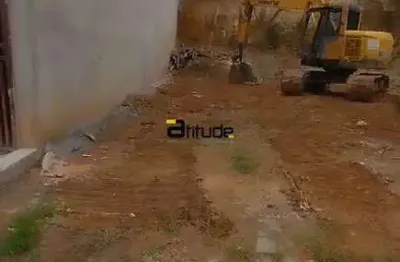 Terreno para à venda no parque ribeiro de lima em barueri por 250.000,00