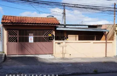Casa à venda com edícula e terreno amplo de 250 m² em localização privilegiada – jandira/sp