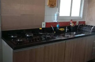 Apartamento com 3 quartos à venda na Rua Werner Goldberg, Jardim Tupanci, Barueri