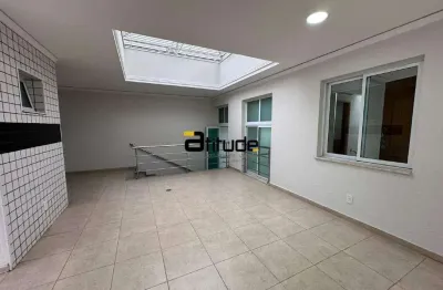 Jardim dos camargos – casa com 3 suítes e jardim de inverno em barueri-sp