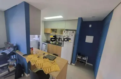 Apartamento para venda no condomíno alphaview - barueri