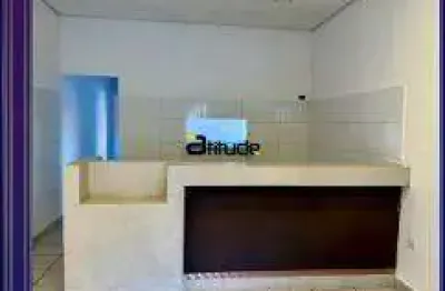 Salão comercial para para aluguel no jardim sorocabano em jandira por 1.800,00