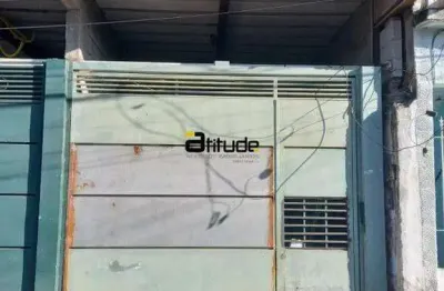 Salão comercial para locação - engenho novo, barueri