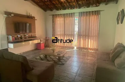 Casa com 3 quartos à venda na Rua Praia de Copacabana, Jardim Maria Helena, Barueri