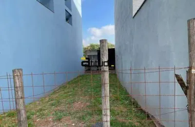 Terreno à venda com leve declive – 125m² – excelente localização em barueri/sp