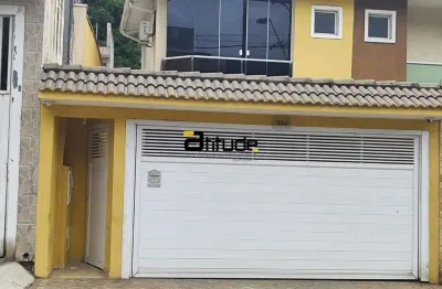 Casa com 3 quartos à venda na Avenida Presidente Kennedy, Jardim Audir, Barueri