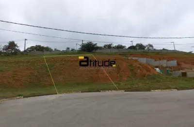 Condomínio santa anna – terreno com fundo livre em santana de parnaíba