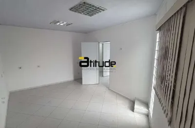 Sala comercial para alugar na Rua Duque de Caxias, Centro, Barueri