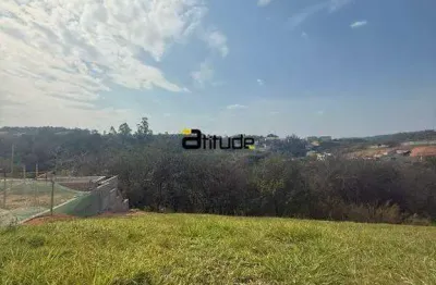 Terreno em condomínio fechado à venda na Rua Ybatinga, Colinas de Parnaíba I, Santana de Parnaíba