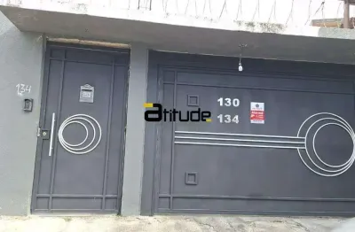 Casa com três dormitórios - condomínio fechado - itapevi