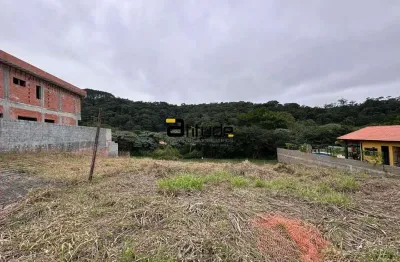 Terreno com 382m² no bella vitta vista verde – fundo livre e muito privativo!