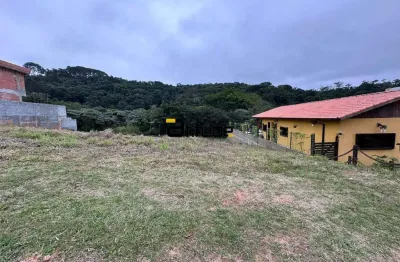 Bella vitta vista verde – terreno com fundo livre e 380m² de oportunidade