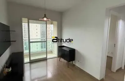 Apartamento com 2 quartos à venda na Avenida Trindade, Bethaville I, Barueri