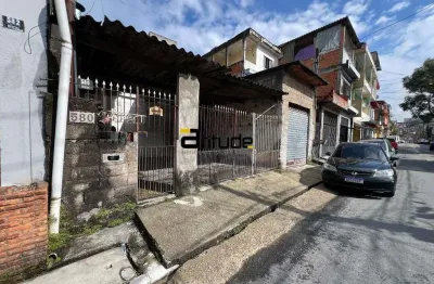 Casa à venda com 3 moradias no mesmo terreno – oportunidade para investir em renda – barueri/sp