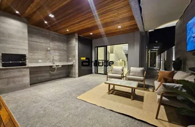 Casa para venda no condomínio villas do jaguari - santana de parnaíba