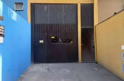 Ptrédio comercial para locação - aldeia de barueri - barueri