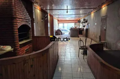 Sala comercial para alugar na Rua Diógenes Ribeiro de Lima, Jardim Belval, Barueri