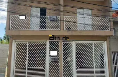 Casa para venda em barueri - bairro ribeiro de lima