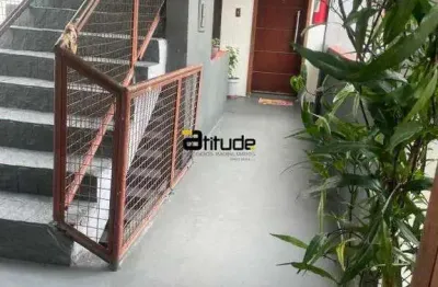 Apartamento com 2 quartos à venda na Rua Adriático, Jardim Tatiana, Barueri