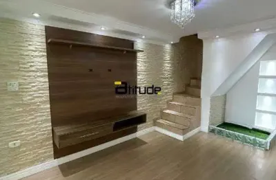 Casa para alugar na Avenida Rui Barbosa, Vila Santa Terezinha, Carapicuíba